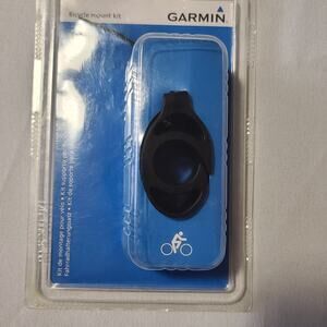 Garmin Forerunner 50 Bicycle Mount Kit NIP